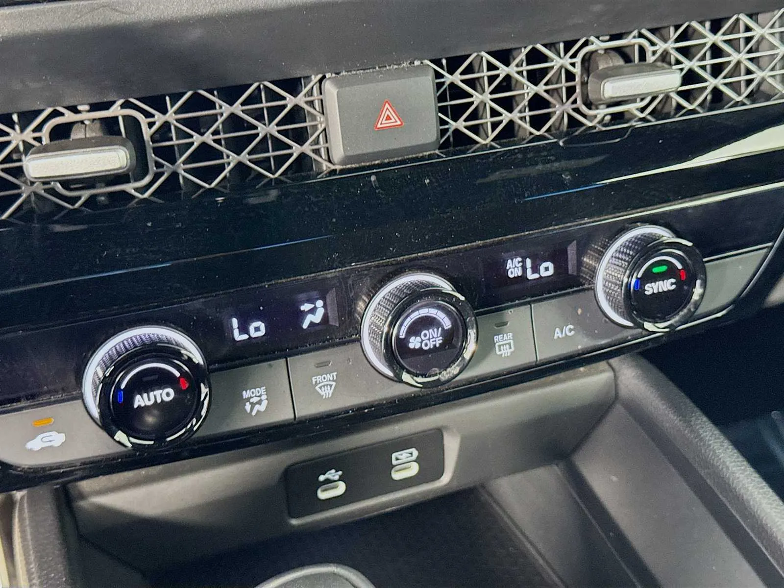 Honda Accord photo 21