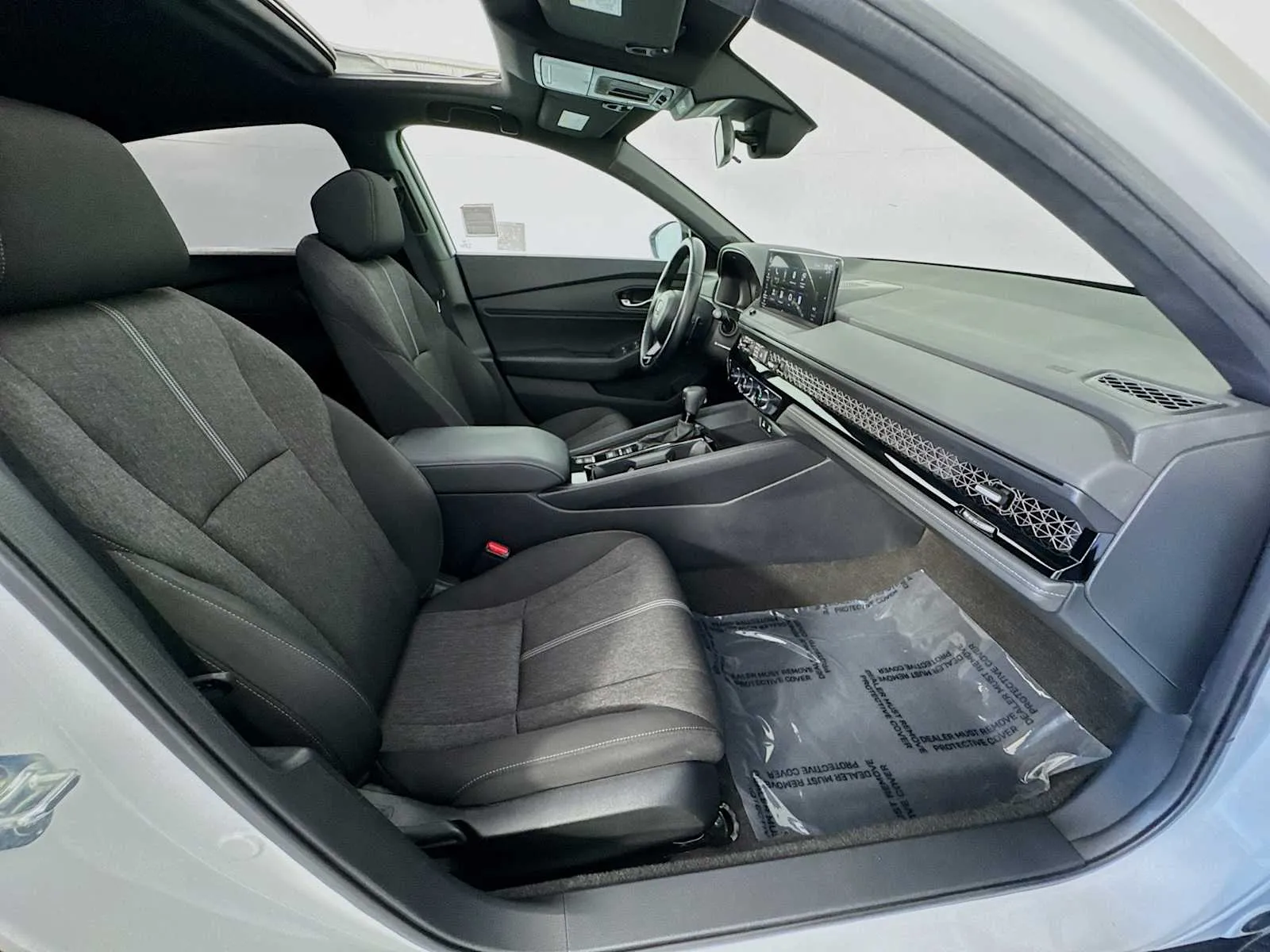 Honda Accord photo 30