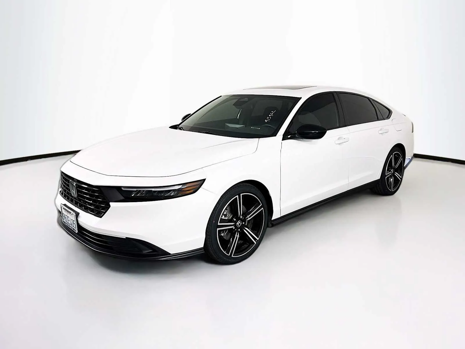 Honda Accord photo 3