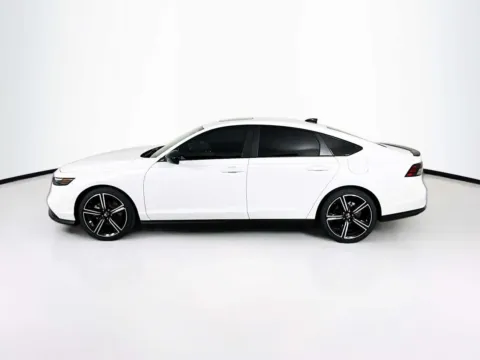 More photos of 2023 Honda Accord Hybrid Sport at Unicars Honda, CA