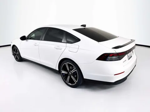 More photos of 2023 Honda Accord Hybrid Sport at Unicars Honda, CA