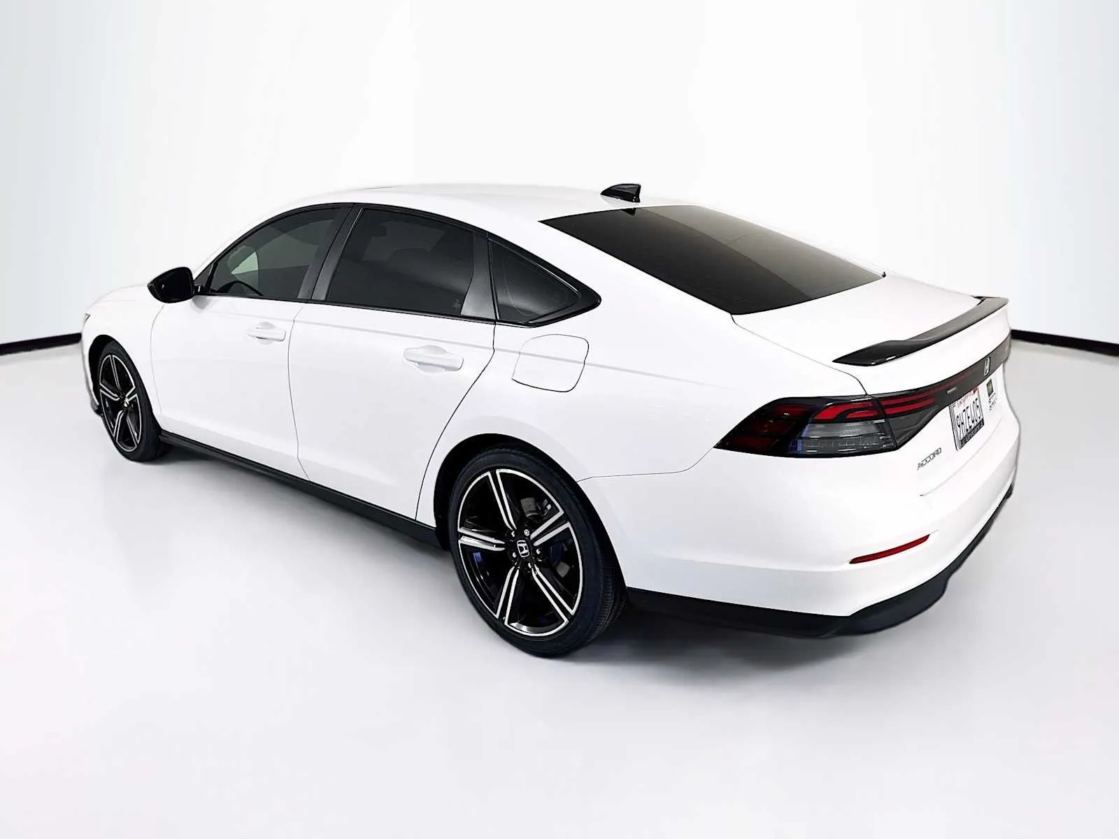 Honda Accord photo 5