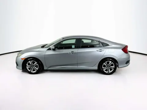 More photos of 2018 Honda Civic Sedan LX at Unicars Honda, CA