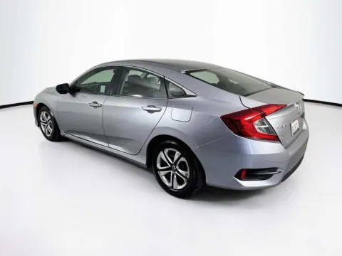 More photos of 2018 Honda Civic Sedan LX at Unicars Honda, CA