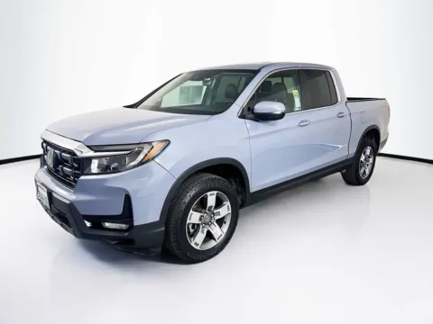 Another view of 2024 Honda Ridgeline RTL for sale in Indio, CA at Unicars Honda