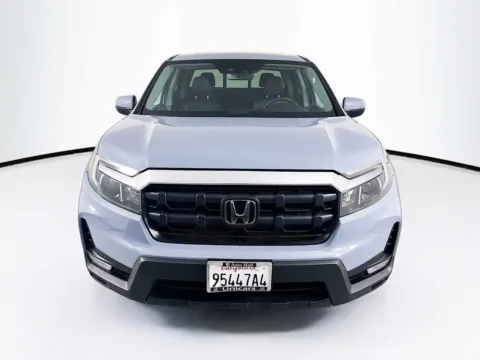 Photos of 2024 Honda Ridgeline RTL for sale in Indio, CA at Unicars Honda