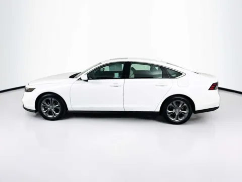 More photos of 2024 Honda Accord EX at Unicars Honda, CA