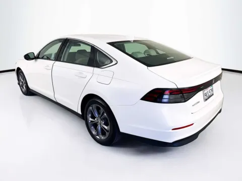 More photos of 2024 Honda Accord EX at Unicars Honda, CA
