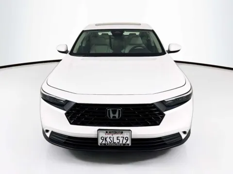 Photos of 2024 Honda Accord EX for sale in Indio, CA at Unicars Honda