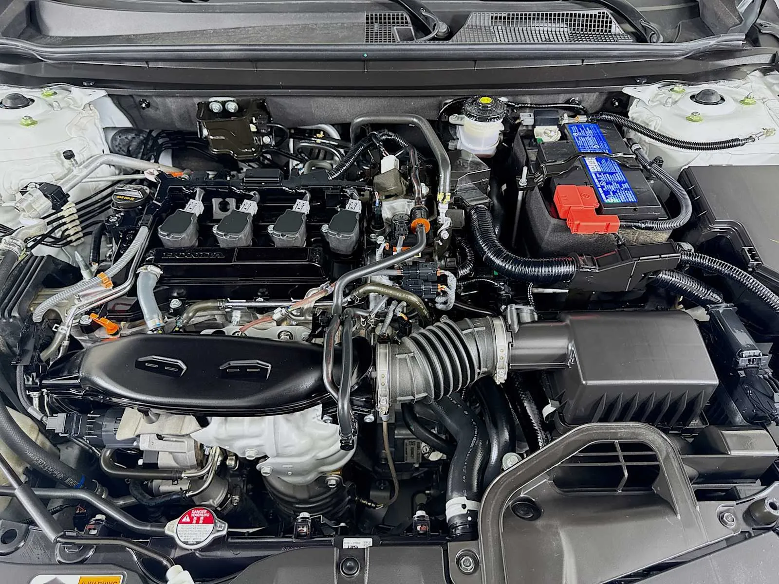 Honda Accord photo 29