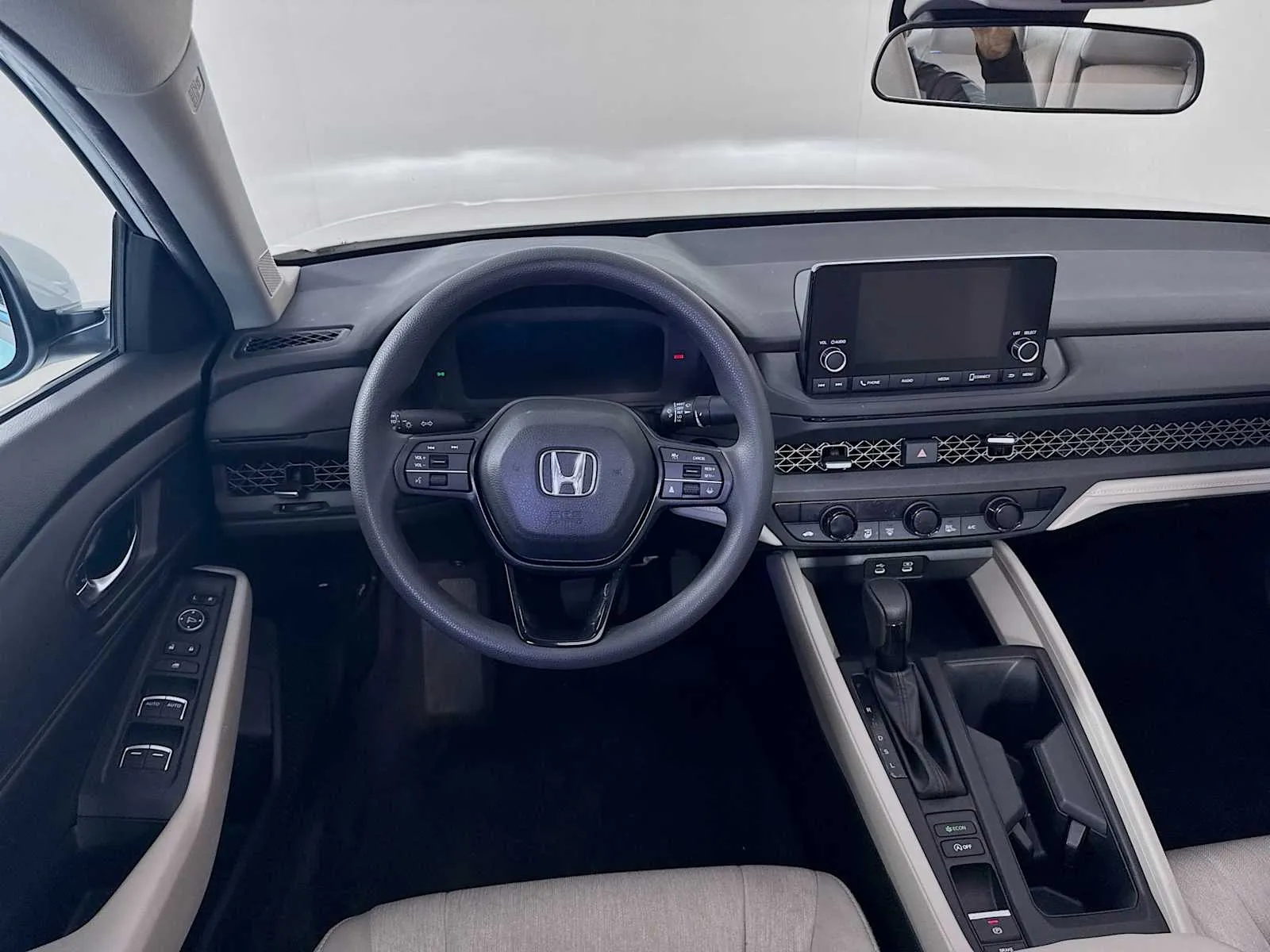 Honda Accord photo 22