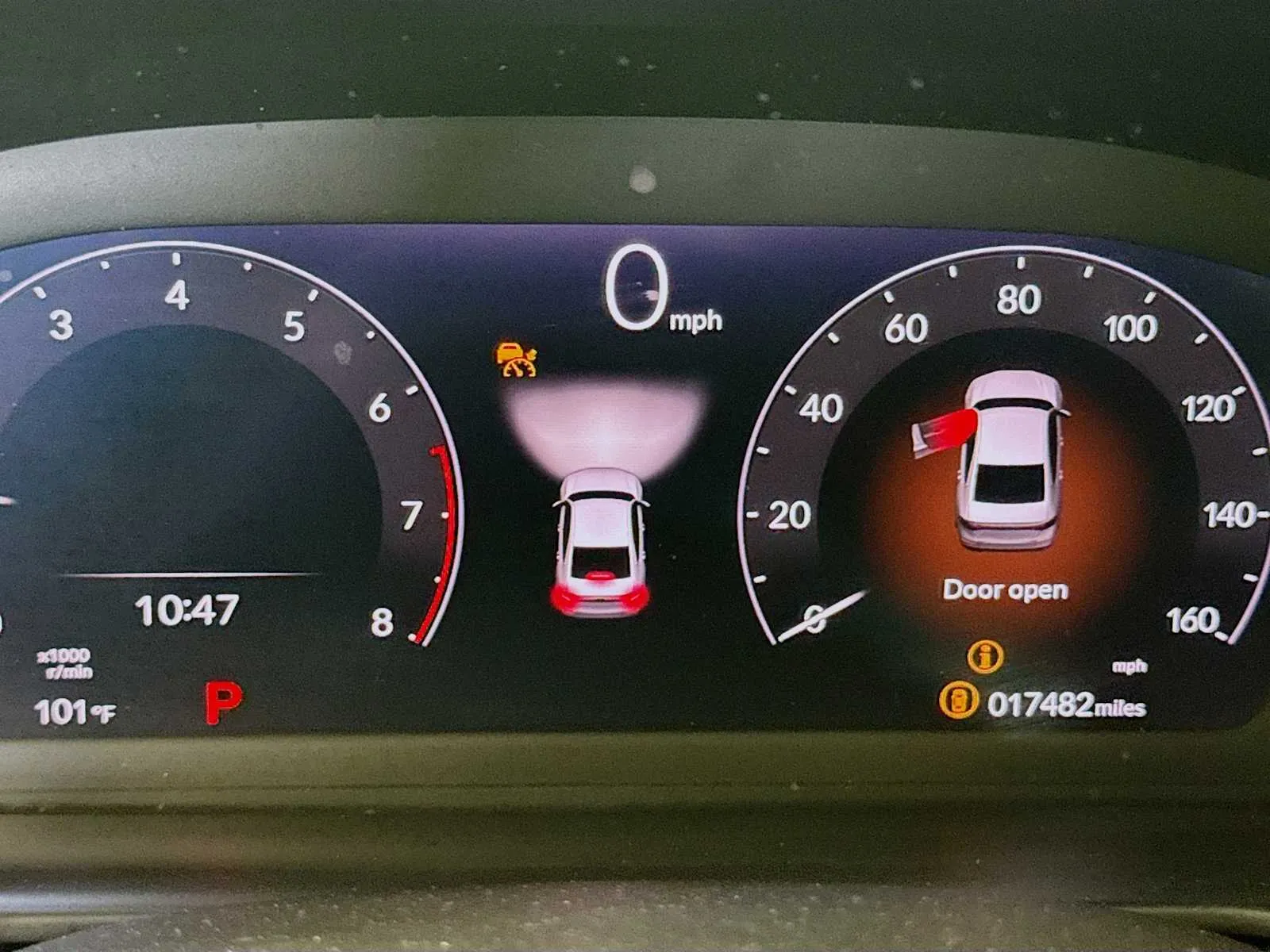 Honda Accord photo 11