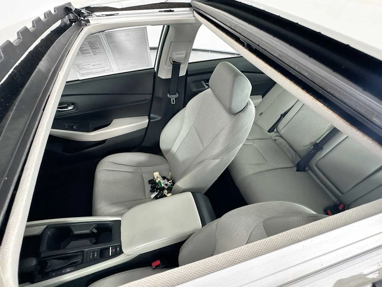 Honda Accord photo 21