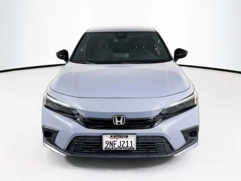 Photos of 2024 Honda Civic Sport for sale in Indio, CA at Unicars Honda