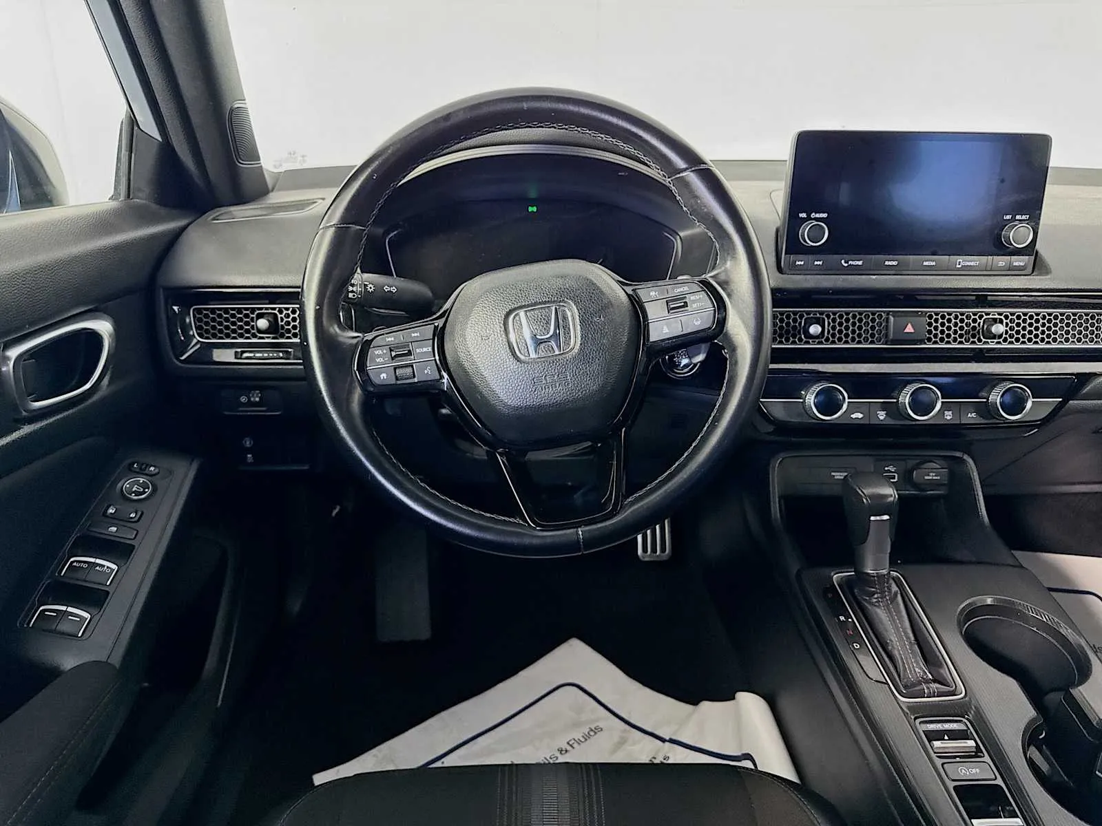 Honda Civic photo 25