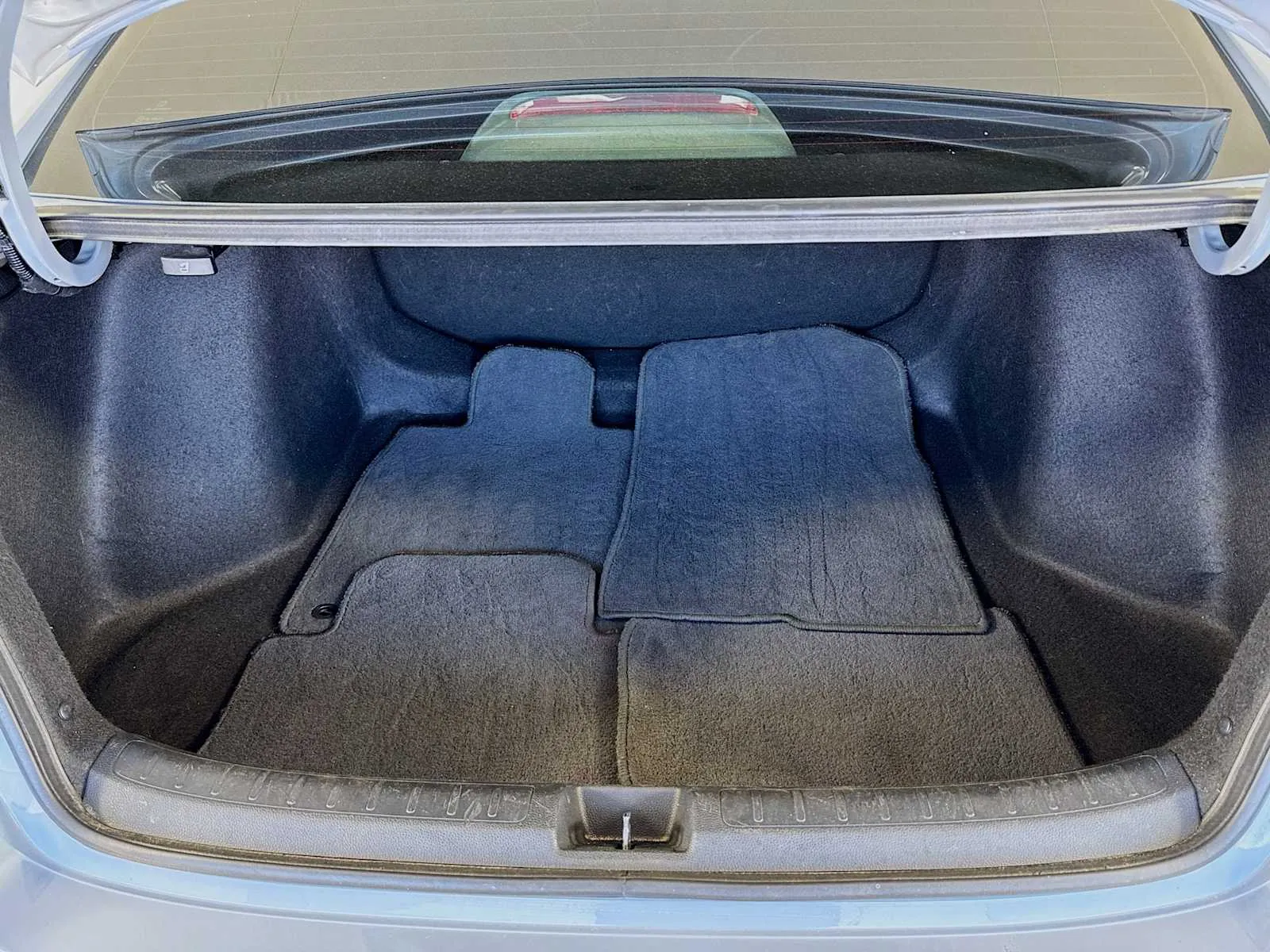 Honda Civic photo 10