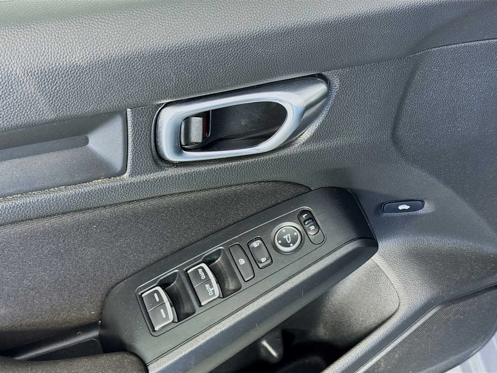 Honda Civic photo 12