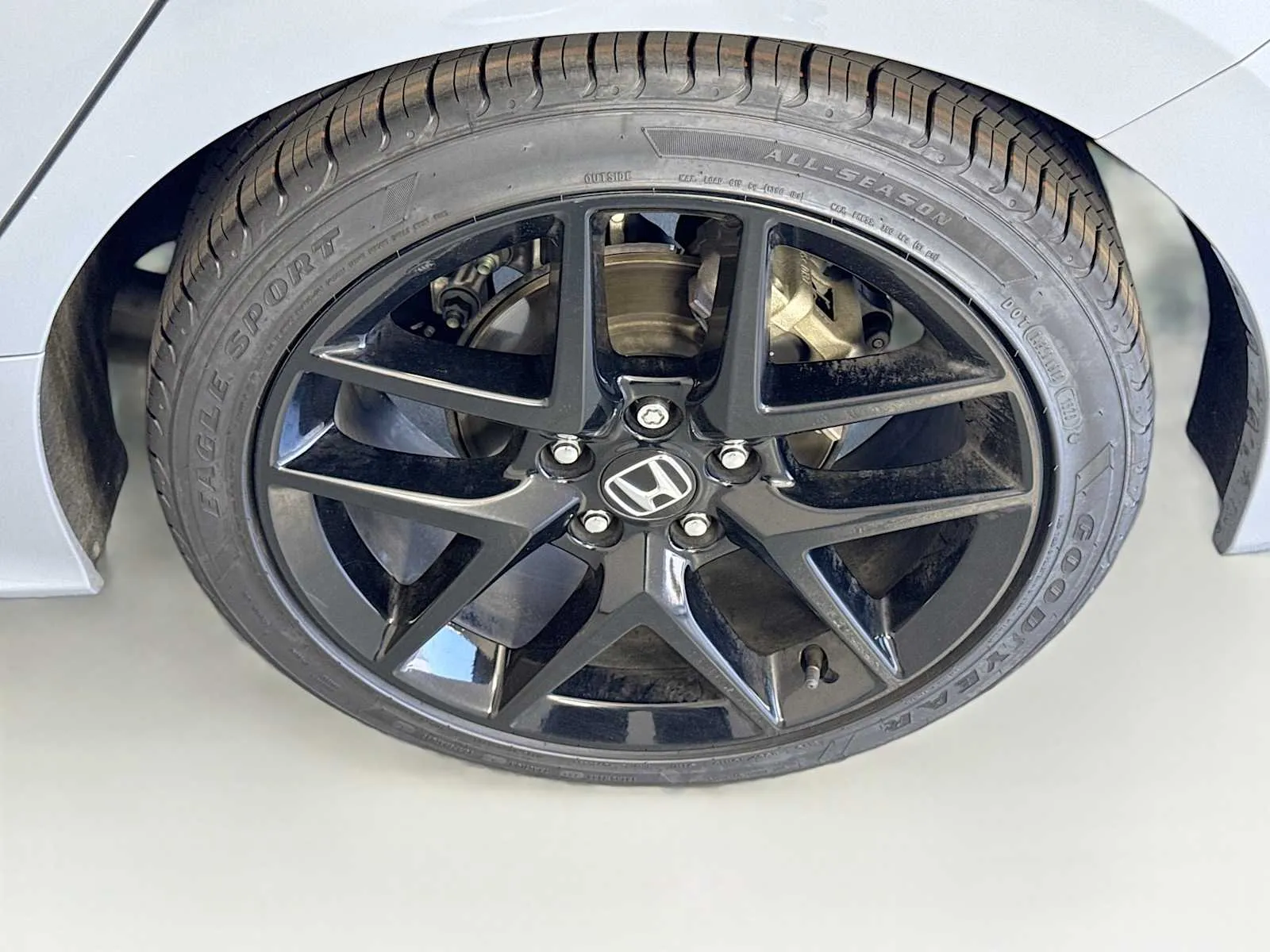 Honda Civic photo 11