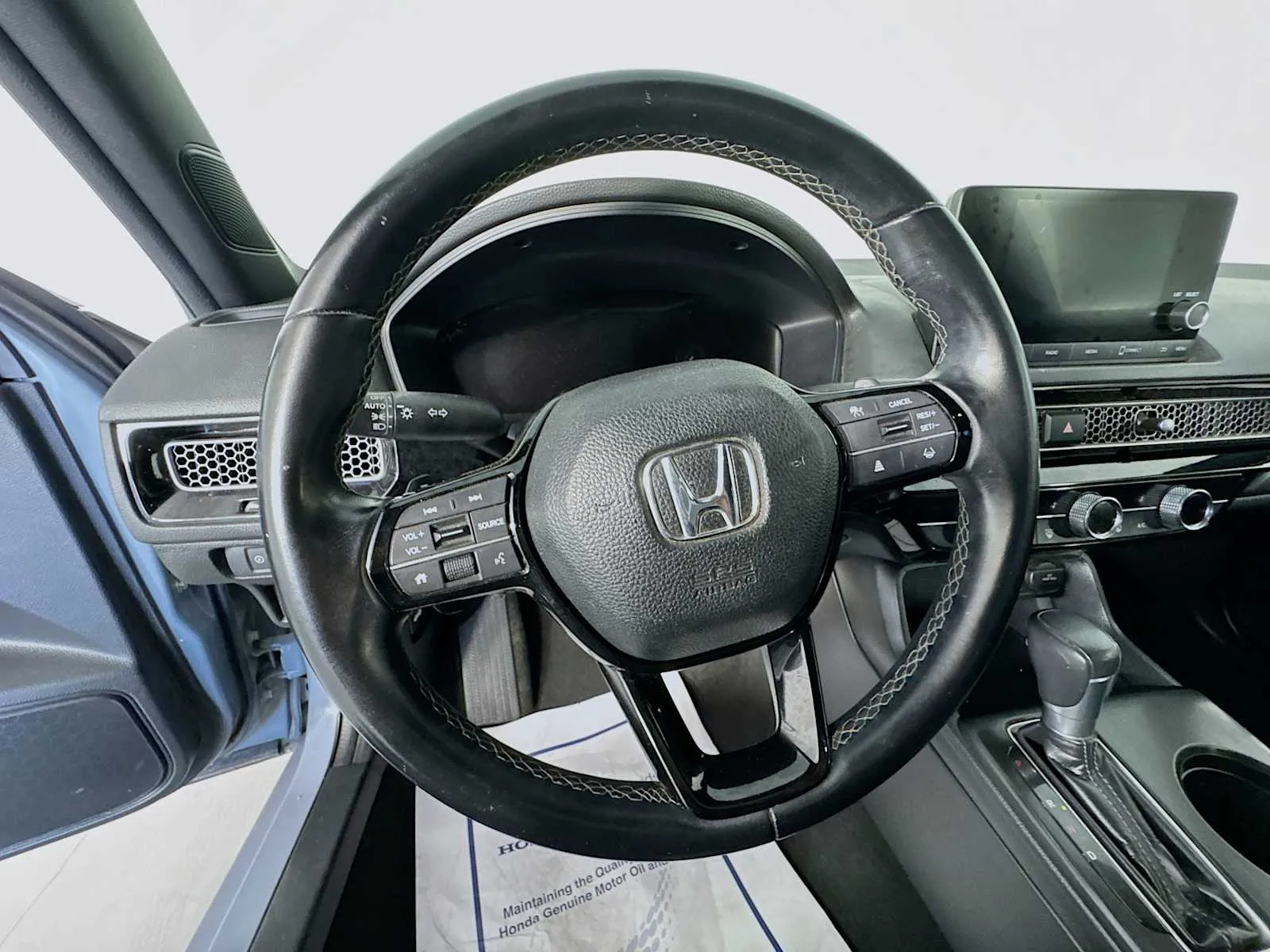 Honda Civic photo 18