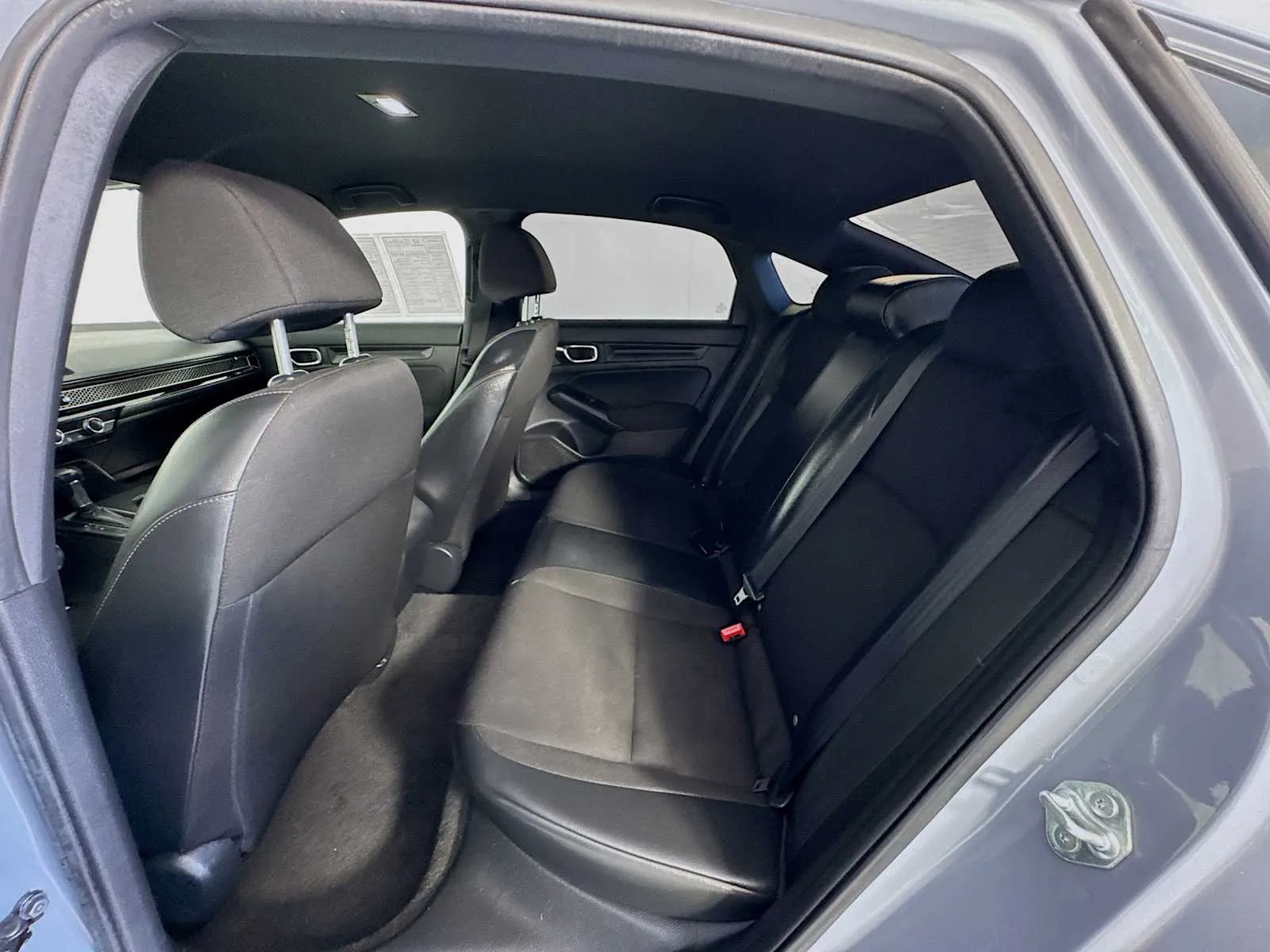 Honda Civic photo 24