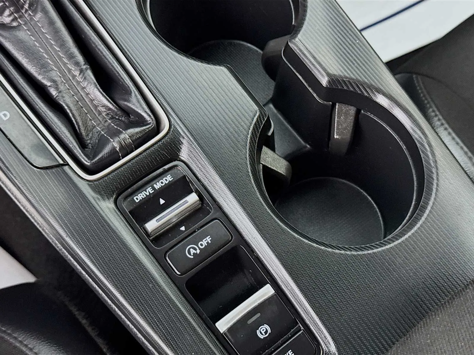Honda Civic photo 19