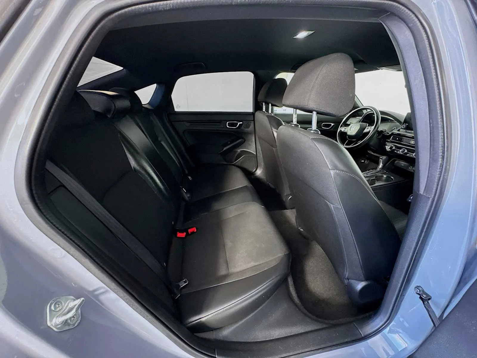 Honda Civic photo 29