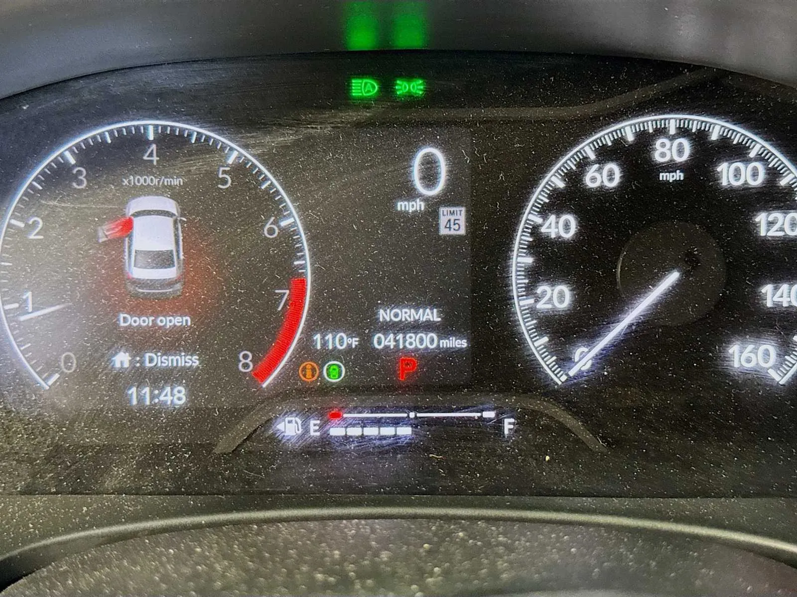 Honda Civic photo 21