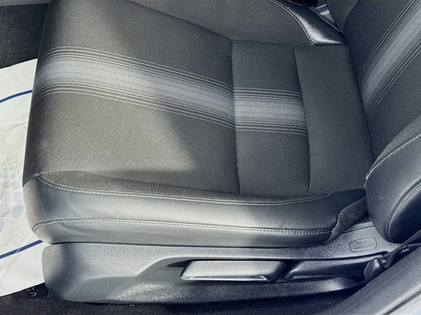Honda Civic photo 13