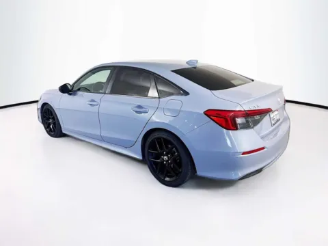 More photos of 2024 Honda Civic Sport at Unicars Honda, CA