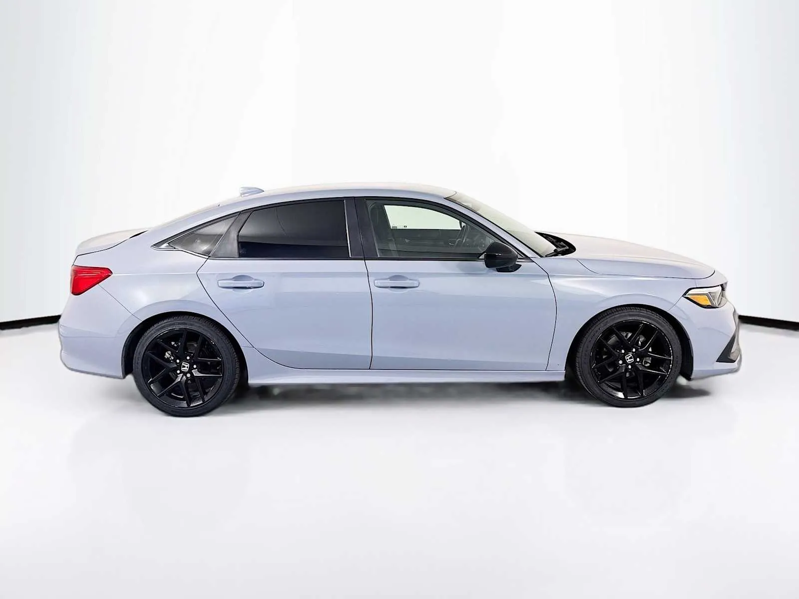 Honda Civic photo 7