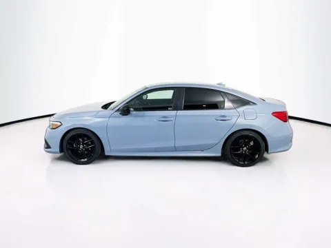 More photos of 2024 Honda Civic Sport at Unicars Honda, CA