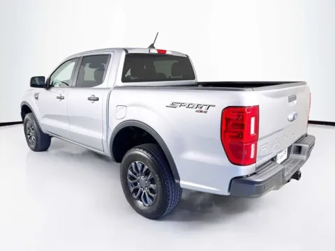More photos of 2023 Ford Ranger XLT at Unicars Honda, CA