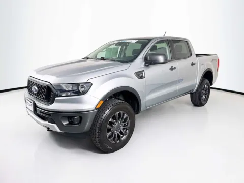 Another view of 2023 Ford Ranger XLT for sale in Indio, CA at Unicars Honda