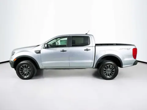 More photos of 2023 Ford Ranger XLT at Unicars Honda, CA