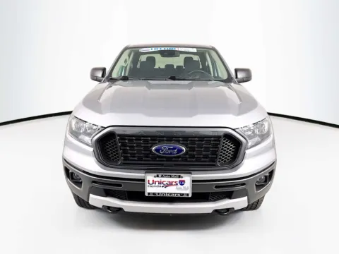 Photos of 2023 Ford Ranger XLT for sale in Indio, CA at Unicars Honda