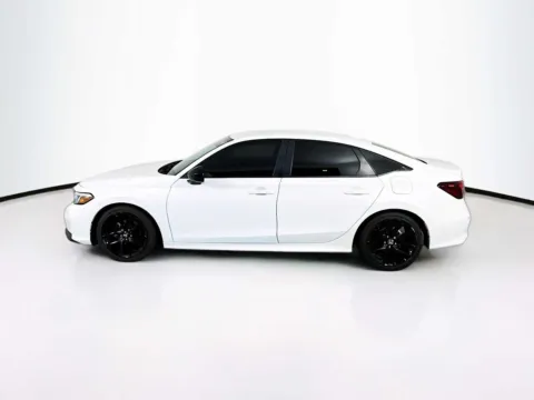 More photos of 2025 Honda Civic Sport at Unicars Honda, CA