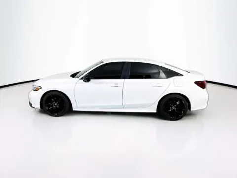 More photos of 2025 Honda Civic Sport at Unicars Honda, CA