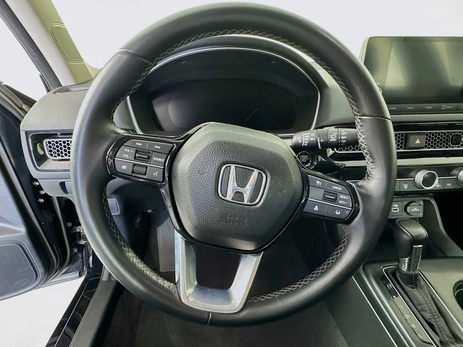 Honda Civic photo 11