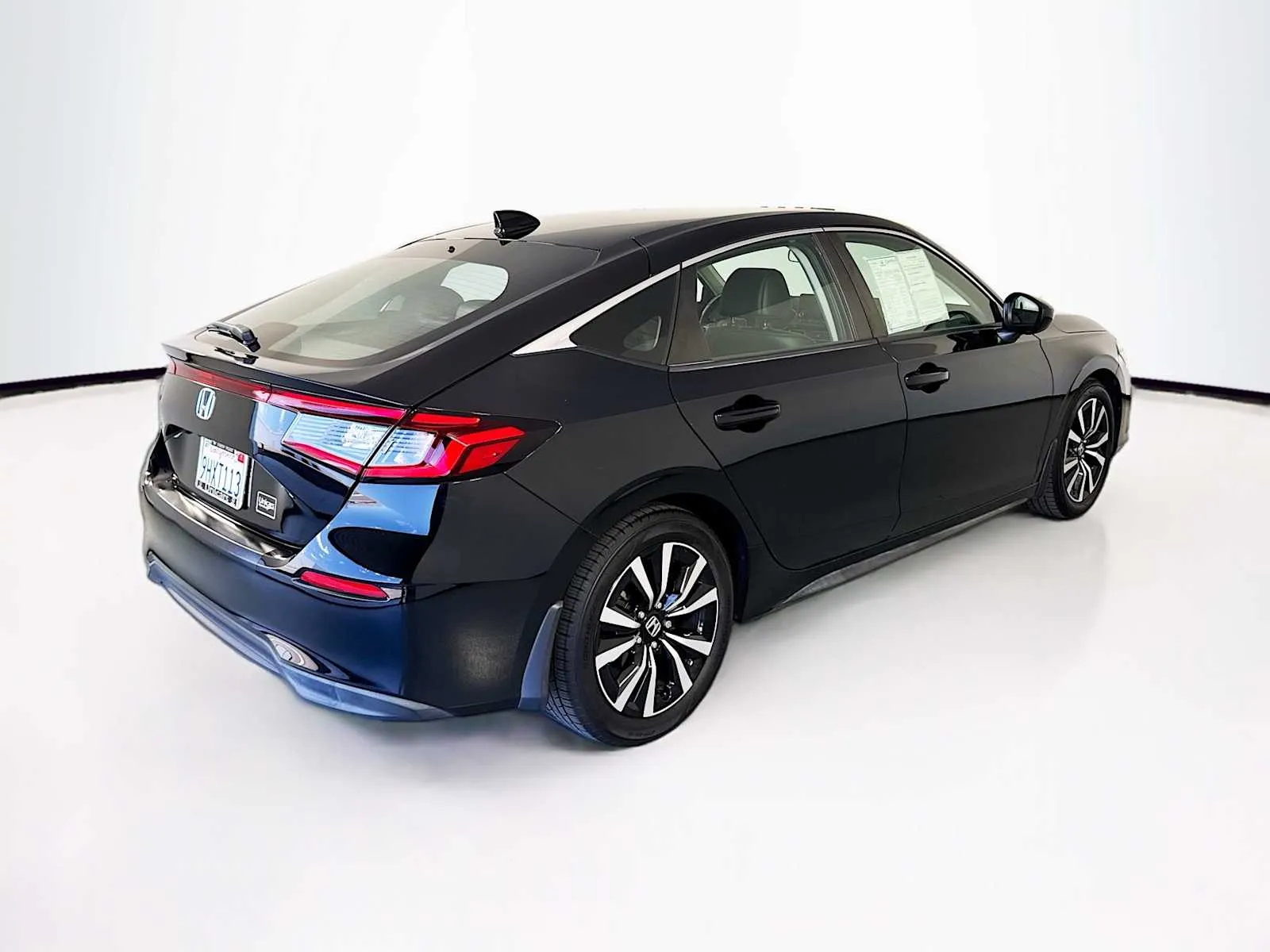 Honda Civic photo 7