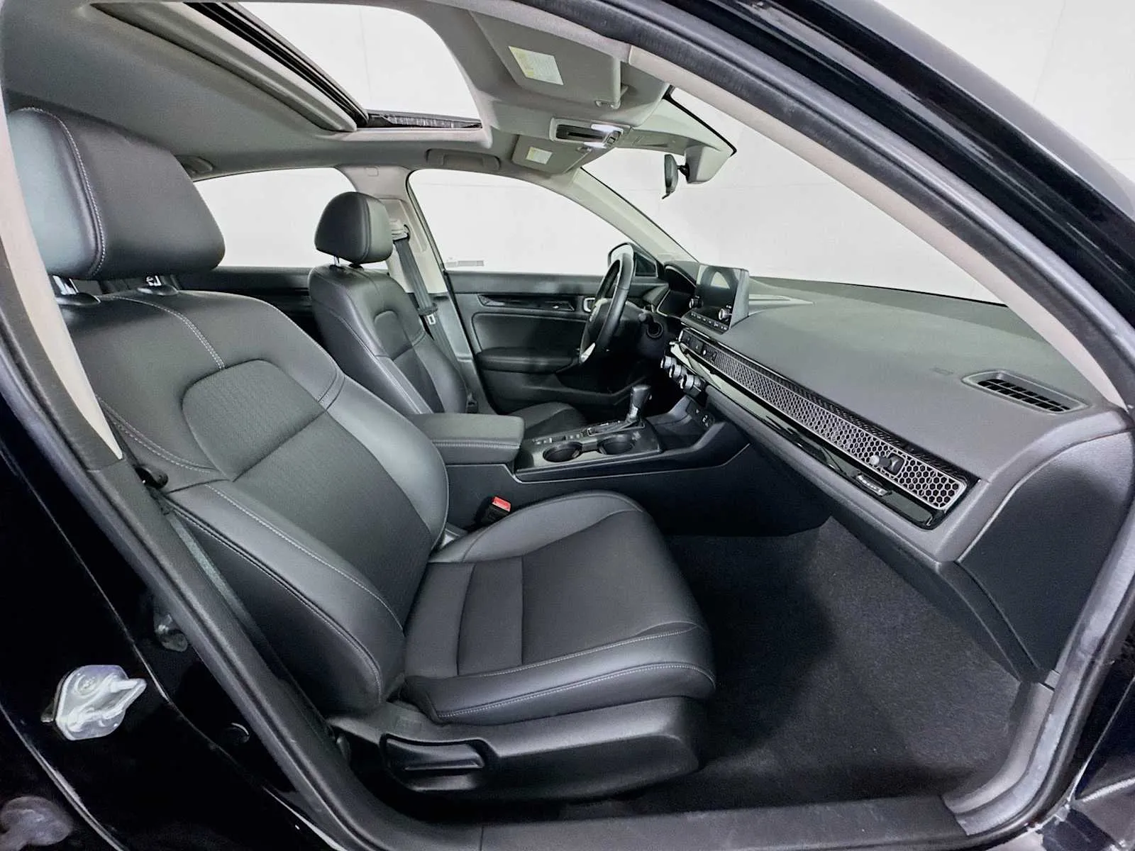 Honda Civic photo 29