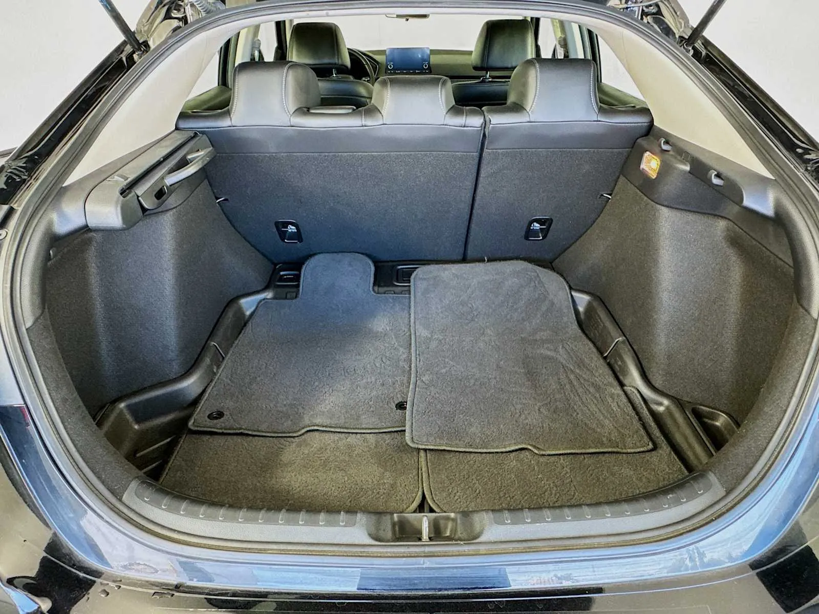Honda Civic photo 27