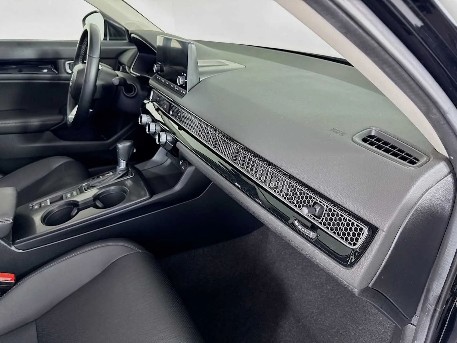 Honda Civic photo 30