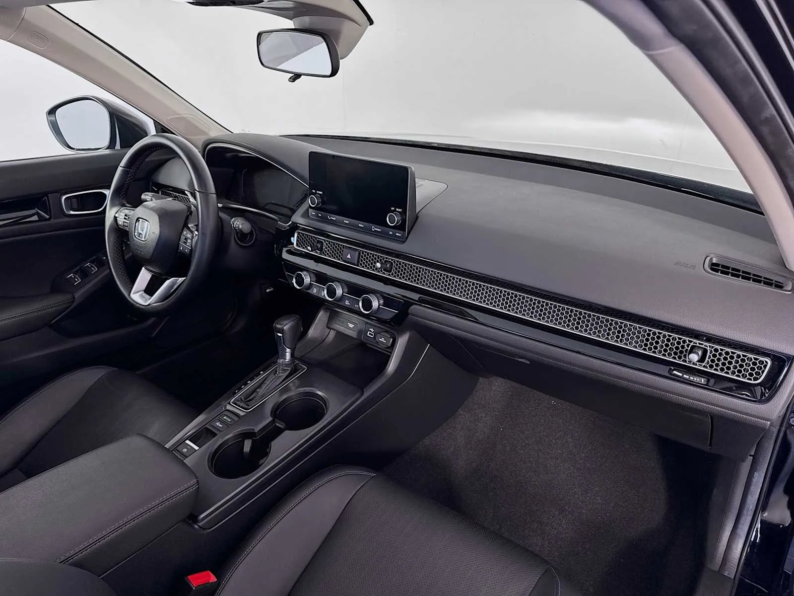 Honda Civic photo 24