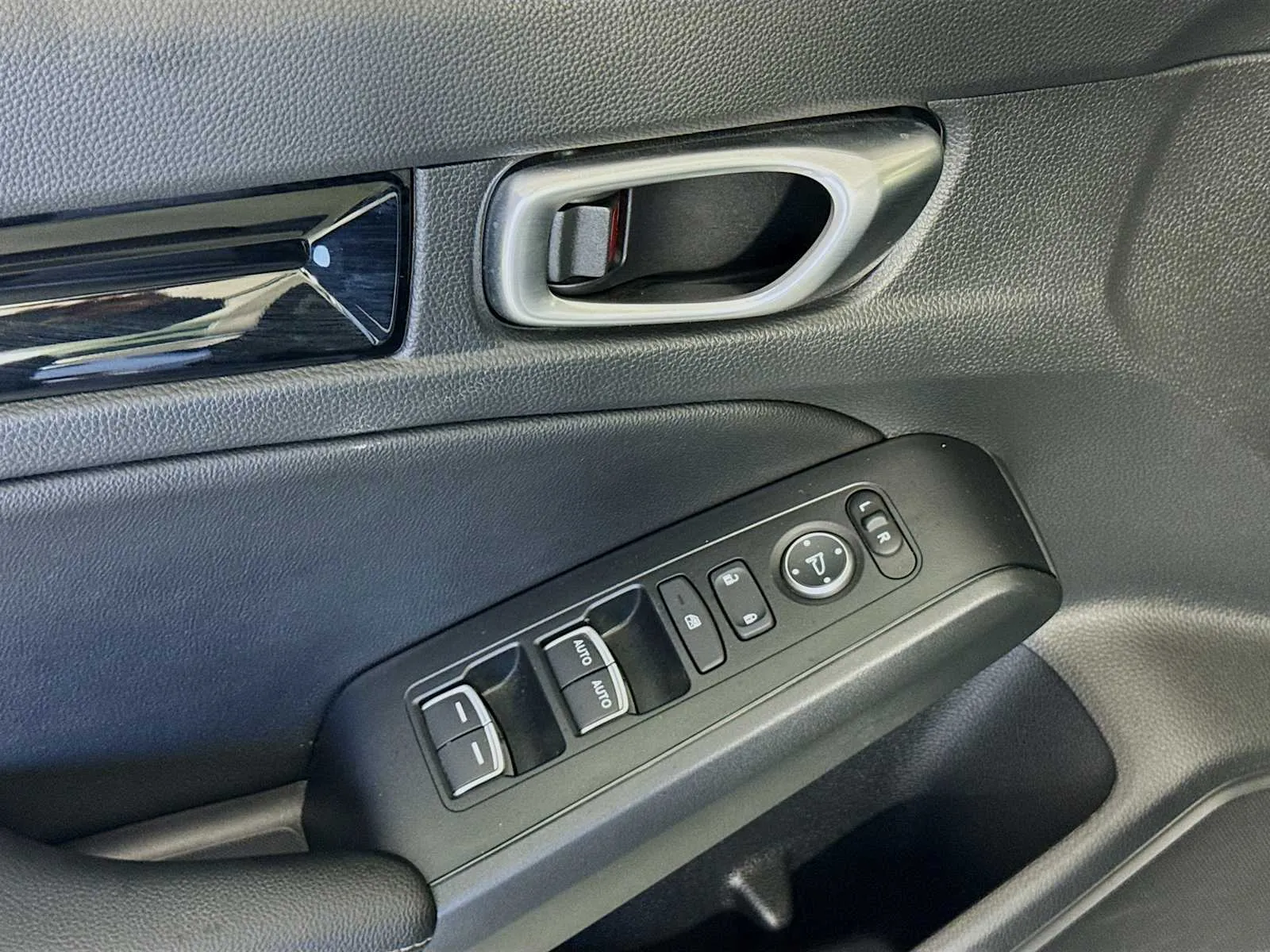 Honda Civic photo 18