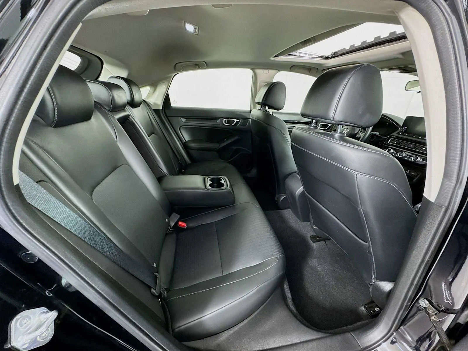 Honda Civic photo 28
