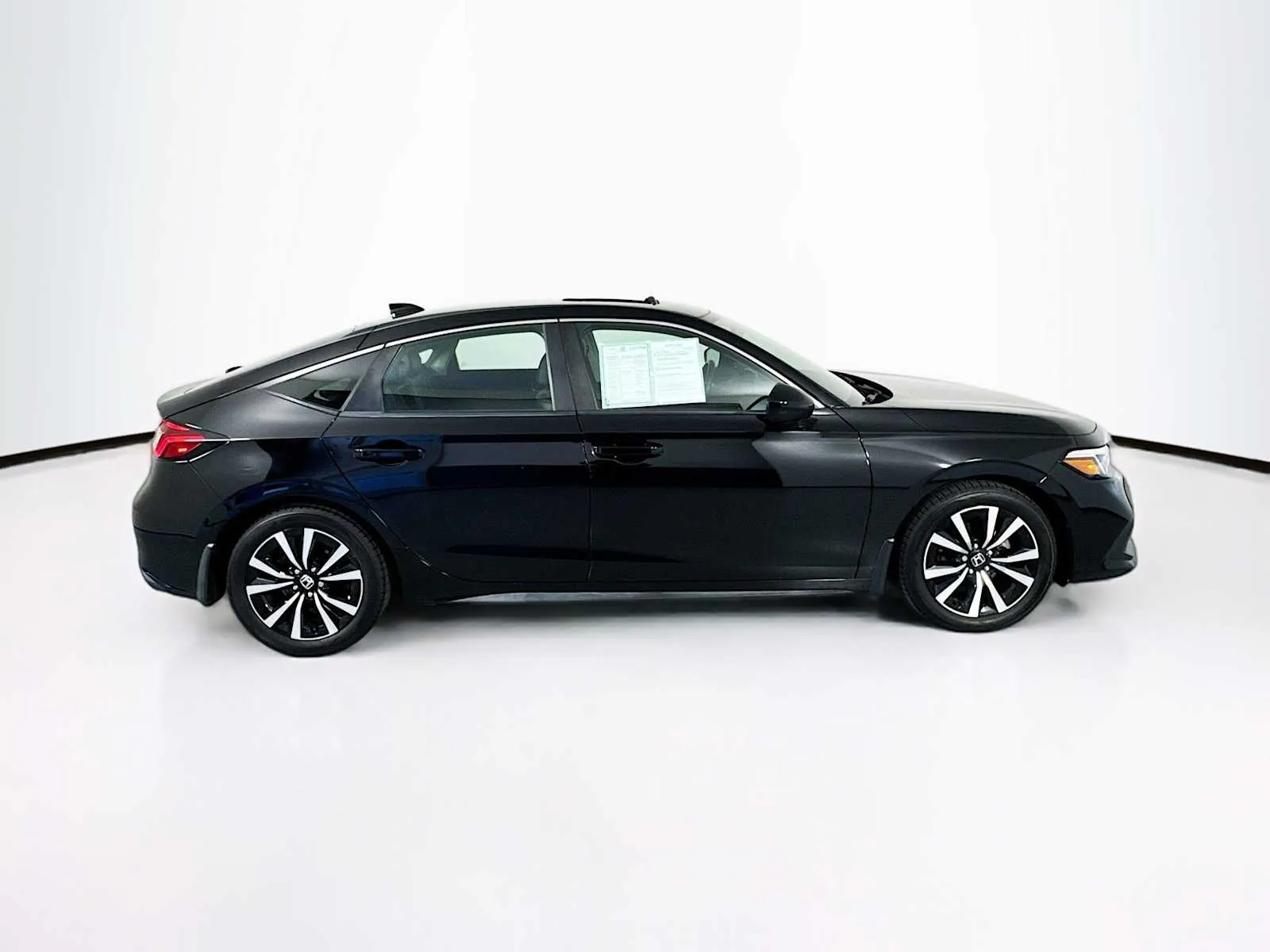 Honda Civic photo 8
