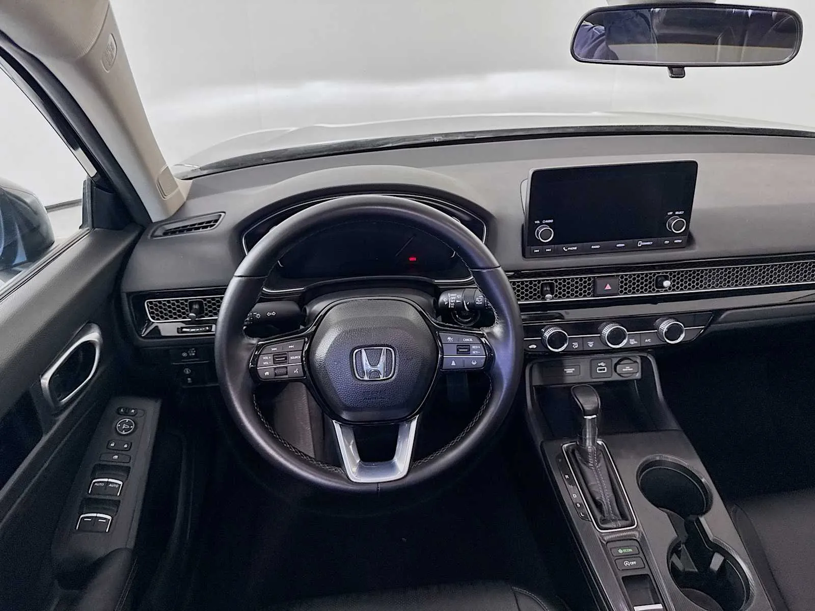 Honda Civic photo 23