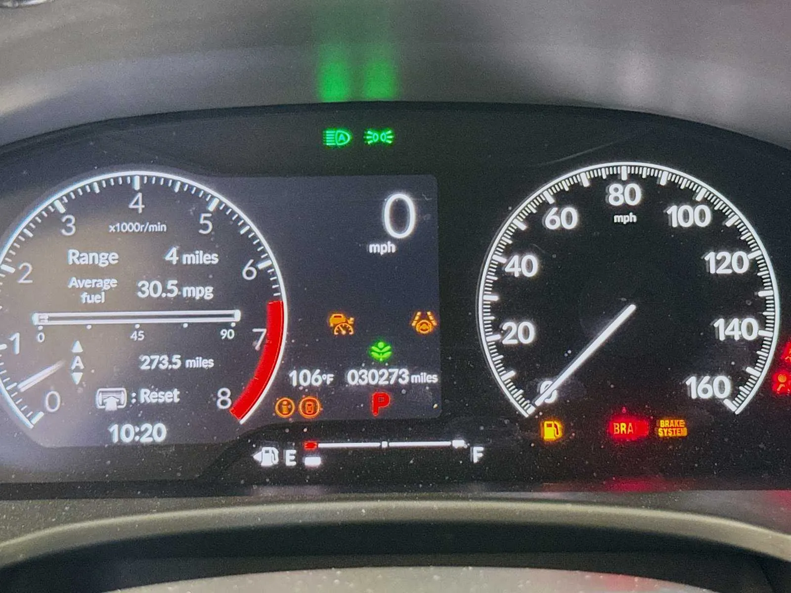 Honda Civic photo 12