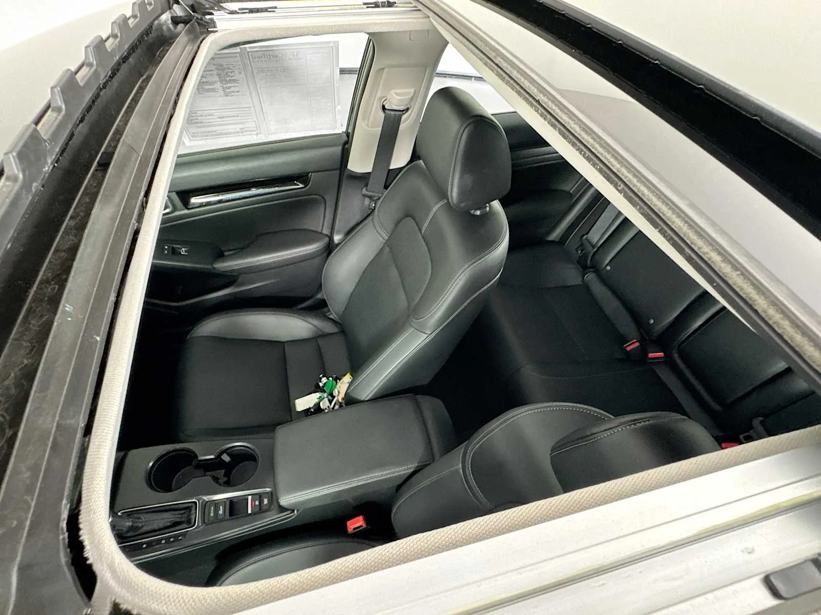 Honda Civic photo 22