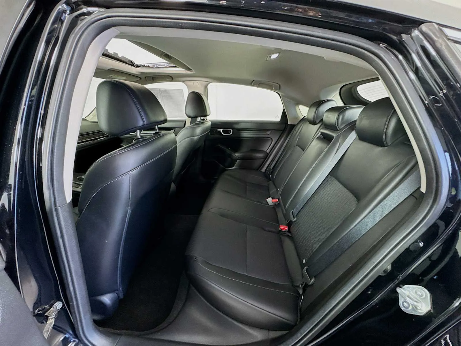 Honda Civic photo 25